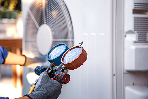 Trusted Hvac Maintenance service in Pico Rivera, CA - HVAC Repair CO